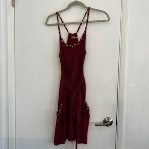 Juicy Couture dress